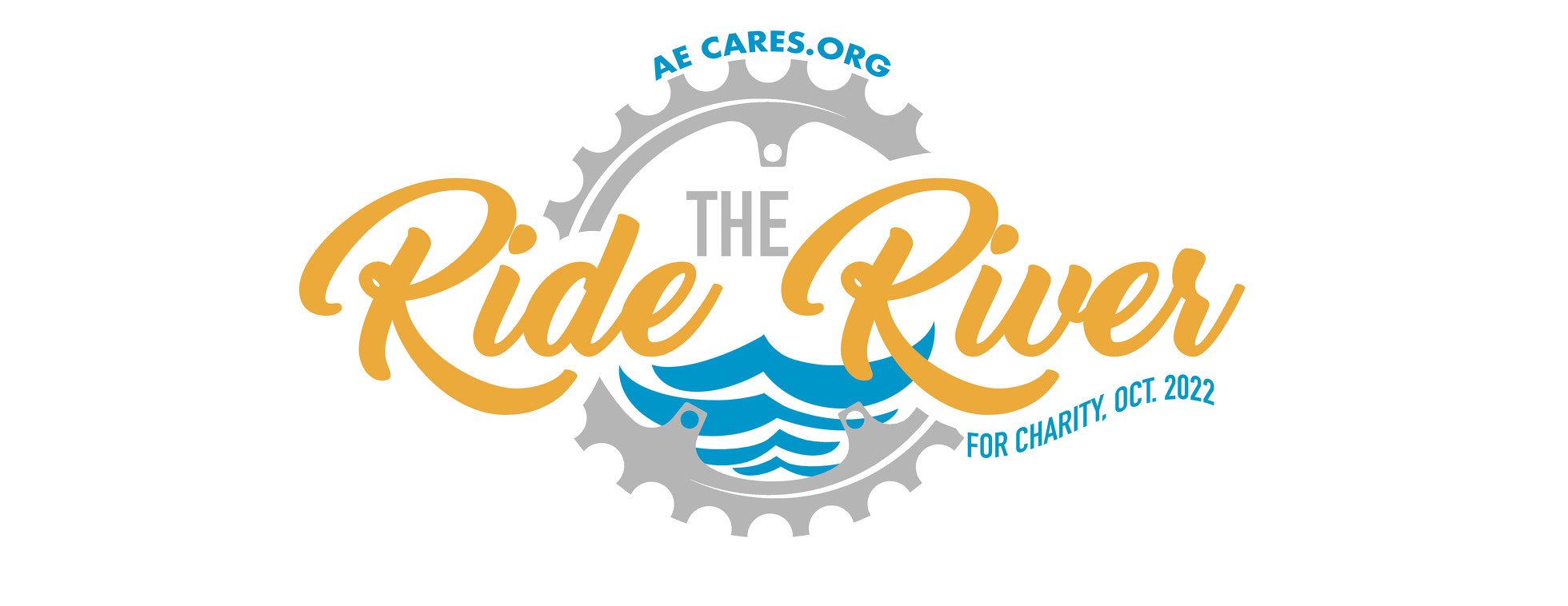 AE Cares 1st Annual Ride The River Charity Event
